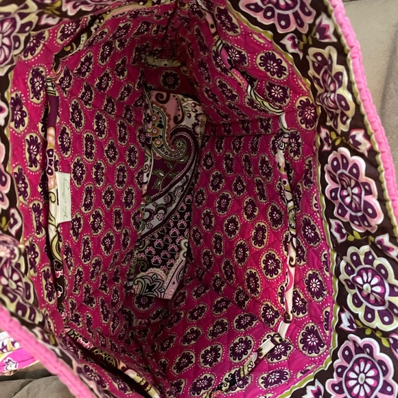 Vera Tote Bag - Picture 4 of 4